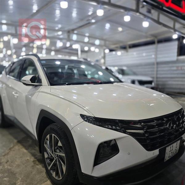 Hyundai Tucson 2024 for sale in Iraq - Baghdad